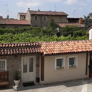 Vicolo Del Nido Frühstückspension