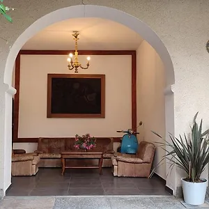 Casa Olmi Affittacamere
