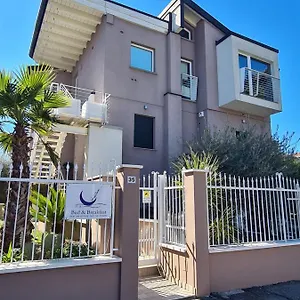 Gardacharme Bed & Breakfast