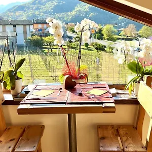 Valtellina Mon Frühstückspension