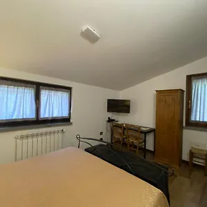 Monteguzzo Frühstückspension