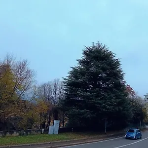 Del Bosco E Del Elimar Nocleg ze śniadaniem