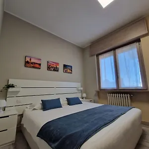 Bgy Airport House Pensjonat