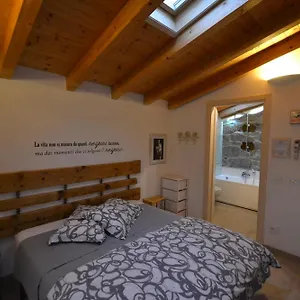 Il Noce Finestra Bed & Breakfast