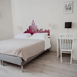A Casa Di Luna 2*, Bologna Italien