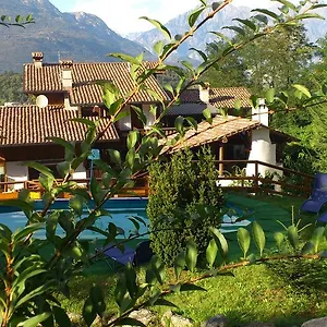Casa Del Viandante And Bed & Breakfast
