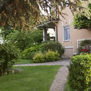 Il Giardino Frühstückspension