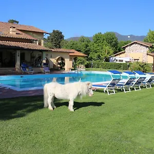 Podere San Paolo , San Giuliano Terme Italien
