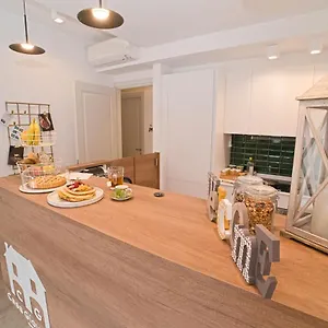 Casa Giovanna , Giglio Campese Italien
